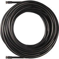 

Shure UA8100-RSMA 100' Reverse SMA Cable for GLX-D Advanced Digital Wireless Systems