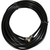 

Shure UA825 25' BNC-to-BNC Remote Antenna Extension Cable