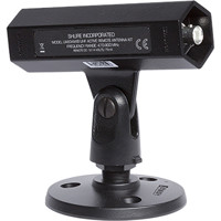 

Shure UA834V VHF In-Line Antenna Amplifier for Remote Mounting, 174-216MHz Frequency Range