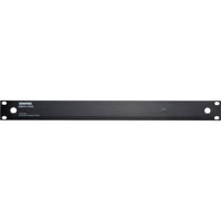 

Shure UA844+SWB/LC Wideband Antenna Distribution System, 470-960 MHz (No Antenna Cables) - for QLX-D, ULX, ULX-D, SLX, and BLX4R Receivers