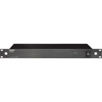 

Shure UA846Z2/LC Frequency Manager for GLXD4R Receivers, Less Antenna Cables