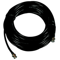 

Shure UA850 50' BNC-to-BNC Remote Antenna Extension Cable