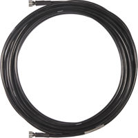 

Shure UA850-RSMA 50' Reverse SMA Cable for GLX-D Advanced Digital Wireless Systems