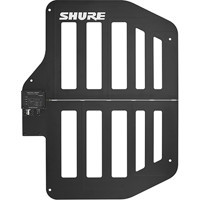 

Shure UA874V Active Directional Antenna (174 - 216MHz) for VHF Wireless Receivers, VHF Antenna Distribution Systems