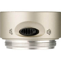 

Shure UAMS Modular Mute Switch for UR2 Transmitters, Champagne