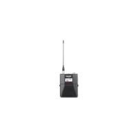 

Shure Shure ULXD1 Digital Wireless Bodypack Transmitter with LEMO Connector, X52: 902.450 - 927.550MHz Frequency Band