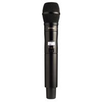 

Shure ULXD2 Wireless Handheld Transmitter with KSM9HS Vocal Microphone, J50A: 572 - 616MHz
