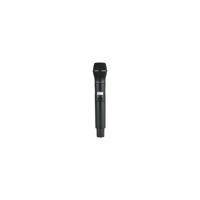 

Shure ULXD2/SM87-G50 Handheld Wireless Transmitter with SM87 Microphone, G50 Band, 470 to 534 MHz Frequency Range