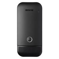 

Shure ULXD6 Cardioid Wireless Boundary Microphone Transmitter with 2x AA Alkaline Batteries for ULXD and QLXD Wireless Systems, Frequency Band H50: 534 to 598 MHz