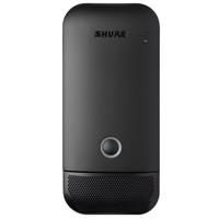 

Shure ULXD6 Wireless Boundary Transmitter with Omni-Directional Microphone, J50A: 572 - 616MHz