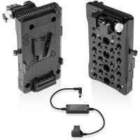 

Shape V-Mount Pivoting Battery Plate for Sony FX6