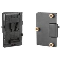 

Shape V-Mount to Gold Mount Regulated Battery Converter
