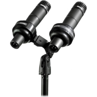 

Shure Dual Microphone Holder for SM57 Microphone