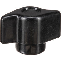 

Shape 1/4"-20 Female Screw Knob for Attaching Camera