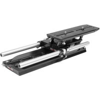 

Shape 15mm Studio Sliding Baseplate for Sony Venice
