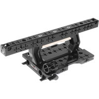 

Shape Top Handgrip & Top Plate for Sony Venice with 15mm LW Front Rod Clamp