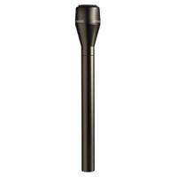 

Shure VP64AL Omni-directional Dynamic Handheld, Wired Microphone with Extended Handle, Color: Black.