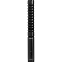 

Shure VP82 End-Address Shotgun Condenser Microphone