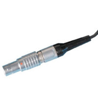

Shure WA336 3-Pin Lemo3 Connector for Lavalier Microphones