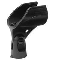

Shure WA371 Wireless Microphone Clip for Handheld Transmitter