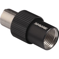 

Shure WA445 Threaded Collar Shell for TwinPlex Neutrik TWA430/WA435 Connectors