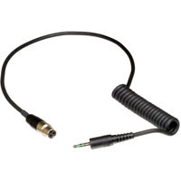 

Shure WA460 Output Cable (VP3 to Stereo Mini)