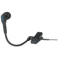 

Shure WB98H/C 98 Wireless Clip-On Condenser Instrument Microphone