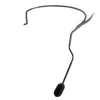 

Shure WCM16 Wireless Hypercardioid Headworn Condenser Microphone