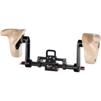 

Shape ICON1 Wireless Director's Kit with Wooden Handles