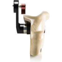 

Shape Wooden Left Handle Grip for ARRI Rosette