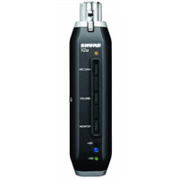 

Shure X2u XLR to USB Microphone Signal Adapter