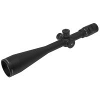 

Sightron 10-50x60mm SIIISS LR Series Riflescope, Matte Black with Illuminated MOA-2 Reticle, Side Parallax Focus, 30mm Center Tube