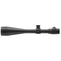 

Sightron 10-50x60mm SIIISS LR Series Riflescope, Matte Black with Illuminated Mil-Hash Reticle, Side Parallax Focus, 30mm Center Tube