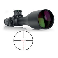 

Kahles 6-24x56 K624i CCW Riflescope, Matte Black with Illuminated First Focal Plane MOAK Reticle, Right Hand Windage Turret, Parallax Focus in Elevation Turret, 34mm Tube Diameter