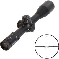 

Kahles 6-24x56 K624i CCW Riflescope, Matte Black with Illuminated First Focal Plane MSR Reticle, Exposed Turrets, Left Hand Windage Turret, Parallax Adjust in Elevation Turret, 34mm Tube Diameter