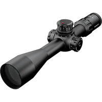 

Kahles 5-25x56mm K525i Series Riflescope, Matte Black with Illuminated First Focal Plane MOAK Reticle, Right Hand Windage & Side Parallax Focus, 34mm Tube Diameter