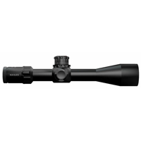 

Kahles 5-25x56mm K525i Series Riflescope with Illuminated First Focal Plane AMR Reticle, Left-Side Windage Turret, Side Parallax Focus, 34mm Center Tube