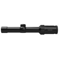 

Kahles 1-8x24mm K18i Series Riflescope, Matte Black Finish with Illuminated Second Focal Plain IPSC Reticle, 30mm Center Tube