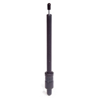 

Sirchie Standard Magnetic Latent Print Powder Applicator, Injection Molded