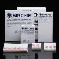 

Sirchie Police Special Assortment, White