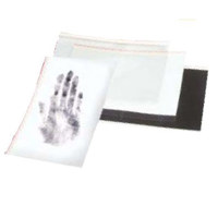 

Sirchie 6x9" Palm Lifters with Transparent Backing, Set of 12