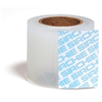

Sirchie Transparent Latent Print Lifting Tape, 1.5x360"