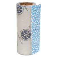 

Sirchie Transparent Palm/Cluster Lifting Tape, 4x360"