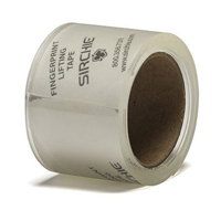 

Sirchie Rubber-Jell Latent Print Lifting Tape, 4x60"