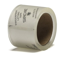 

Sirchie RUBBER-JELL Latent Print Lifting Tape, 1-1/2x60" Size