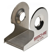 

Sirchie Tape Dispenser for 2" Wide Latent Print Tape