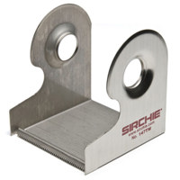 

Sirchie Tape Dispenser for 3" Wide Latent Print Tape