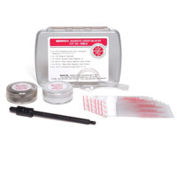 

Sirchie SEARCH Magnetic Latent Print Value Kit