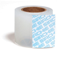 

Sirchie 1-1/2x360" Transparent Polyethylene Latent Print Lifting Tape
