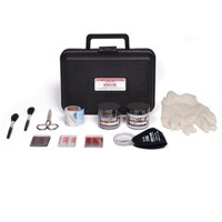 

Sirchie Search Latent Print Technician Kit